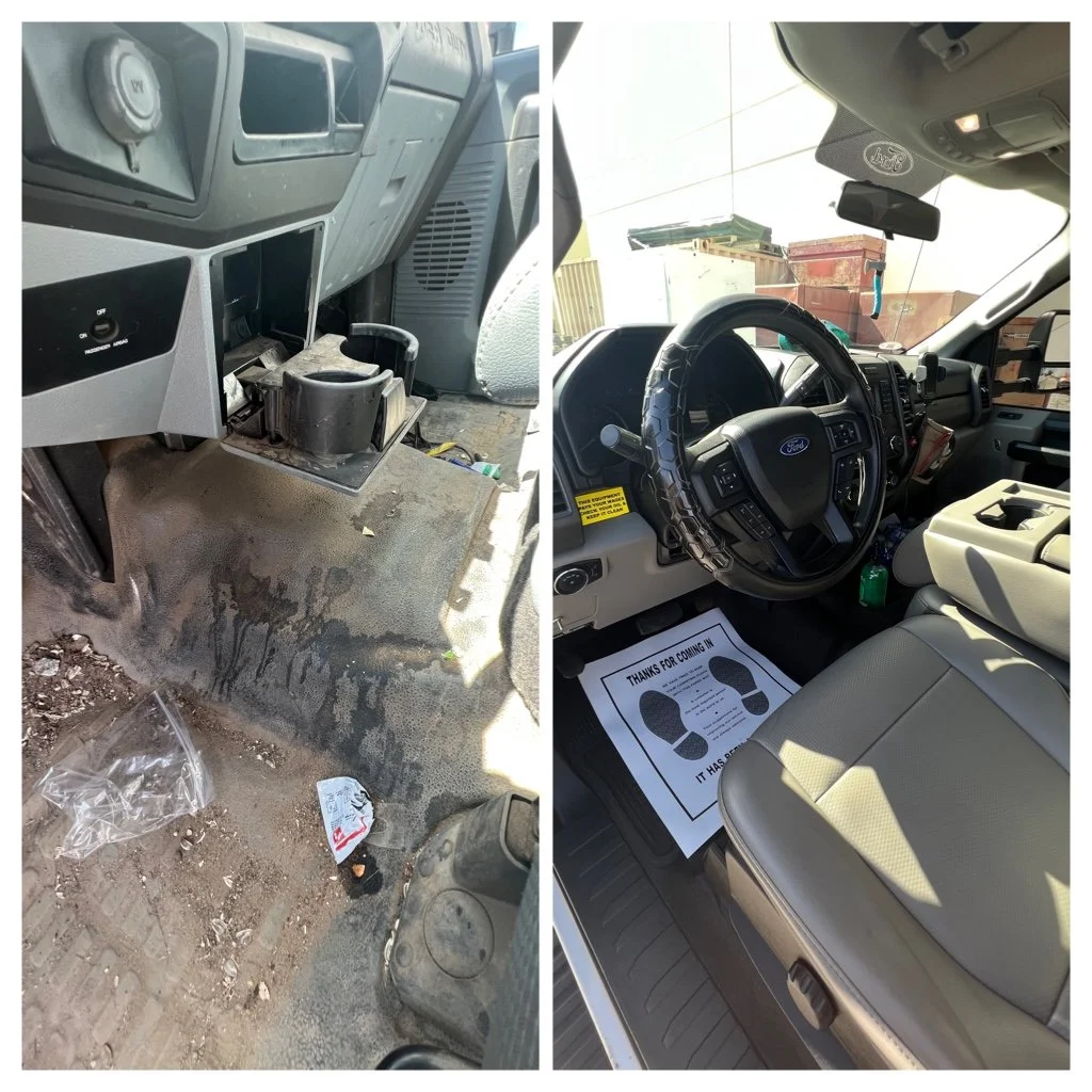 تفصيل داخلي